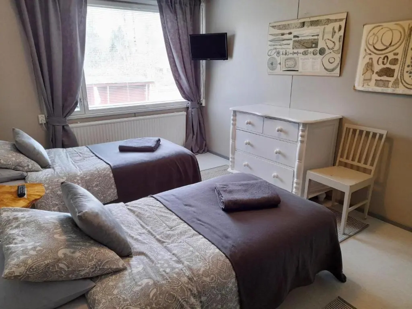 Montolan Koulun Majatalo