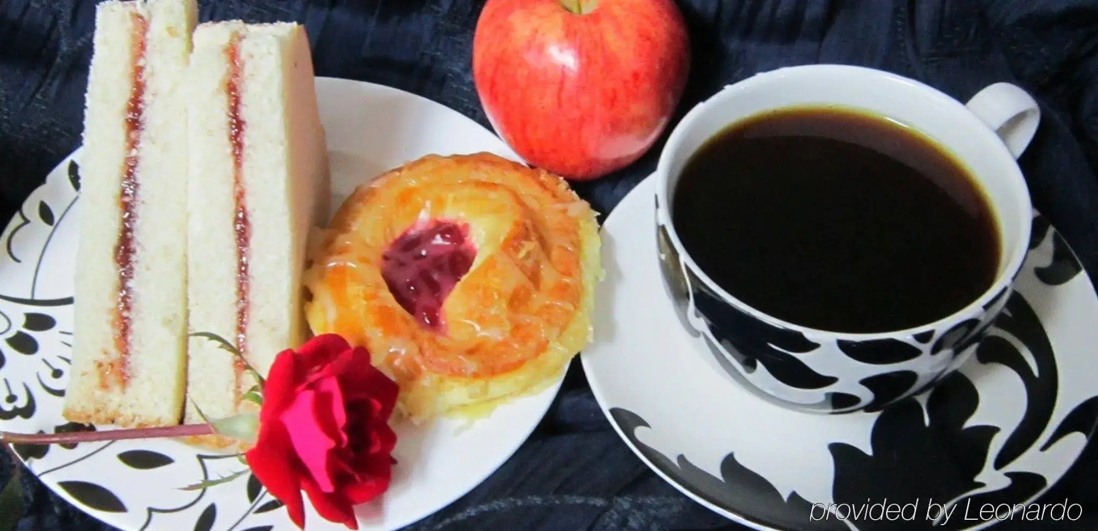 Best Western Butner Creedmoor Inn