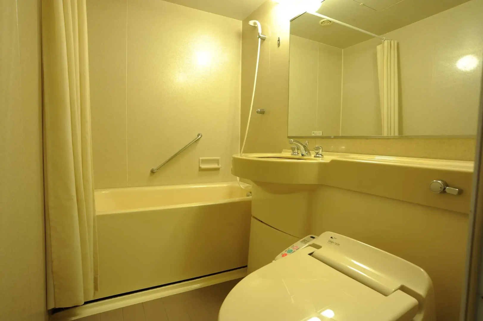 Suizenji Comfort Hotel