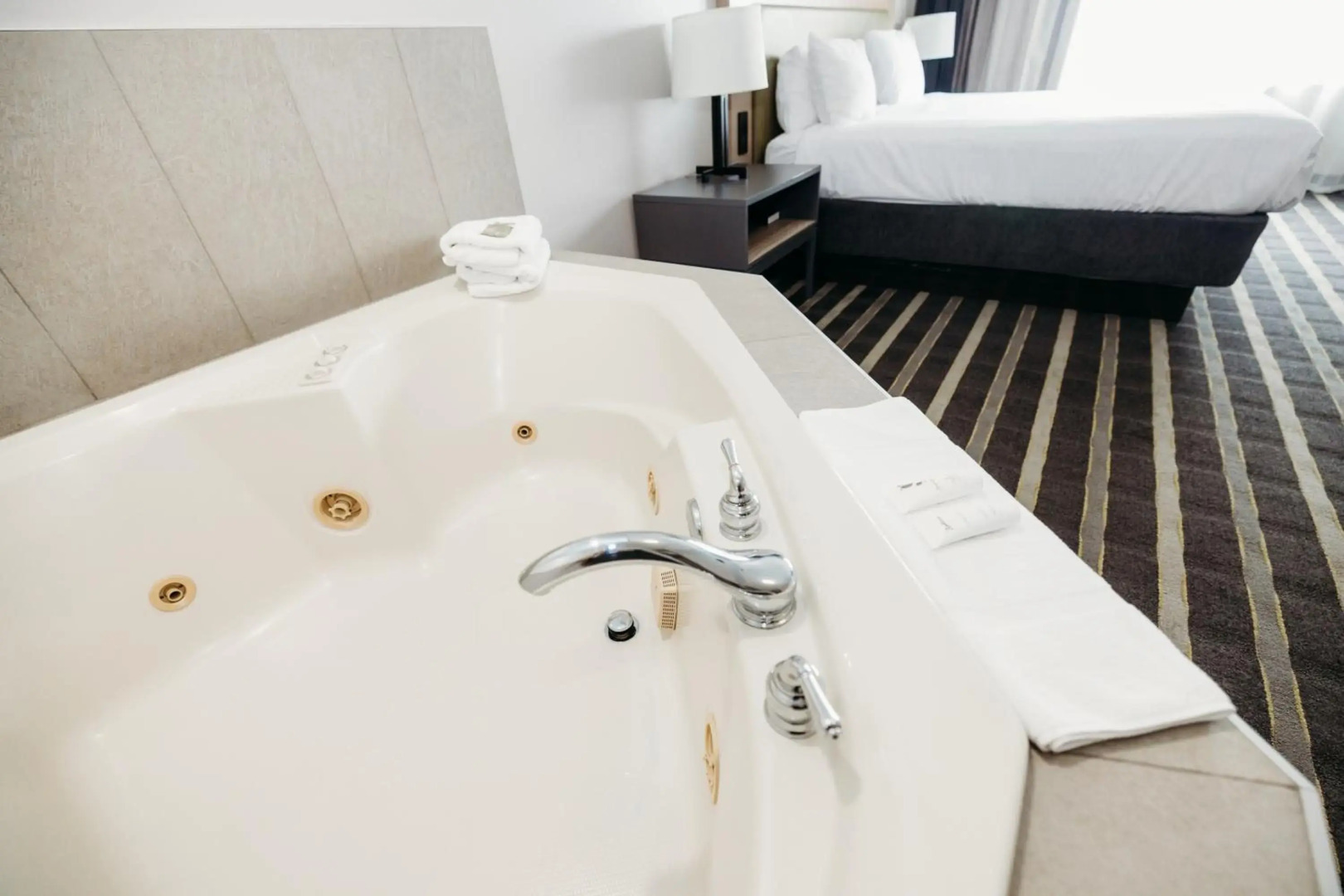 Parkview Inn & Suites Lancaster