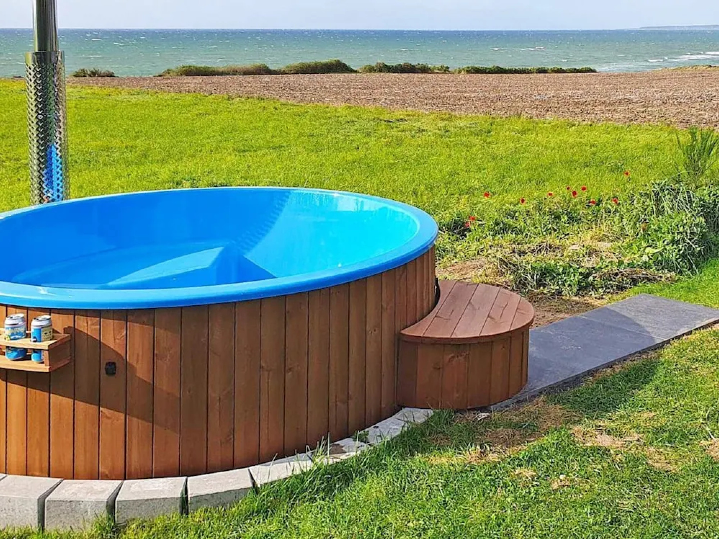 8 Person Holiday Home in Kalundborg