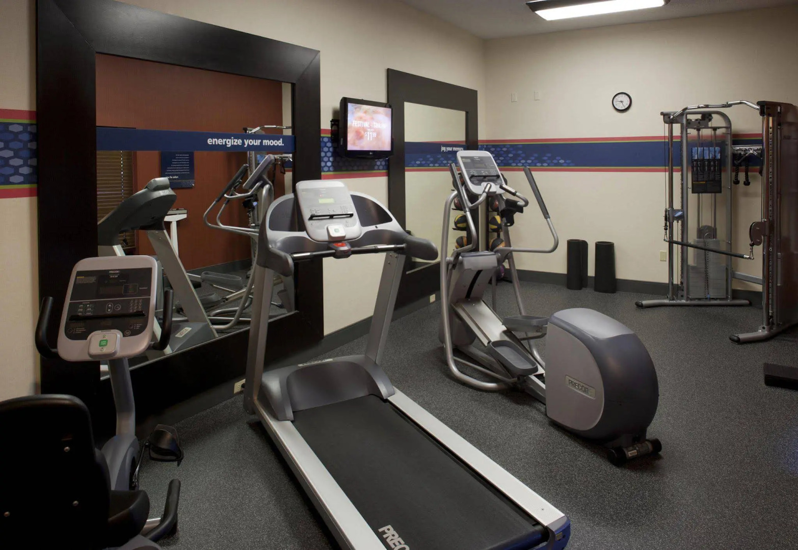 Hampton Inn Austin-Round Rock