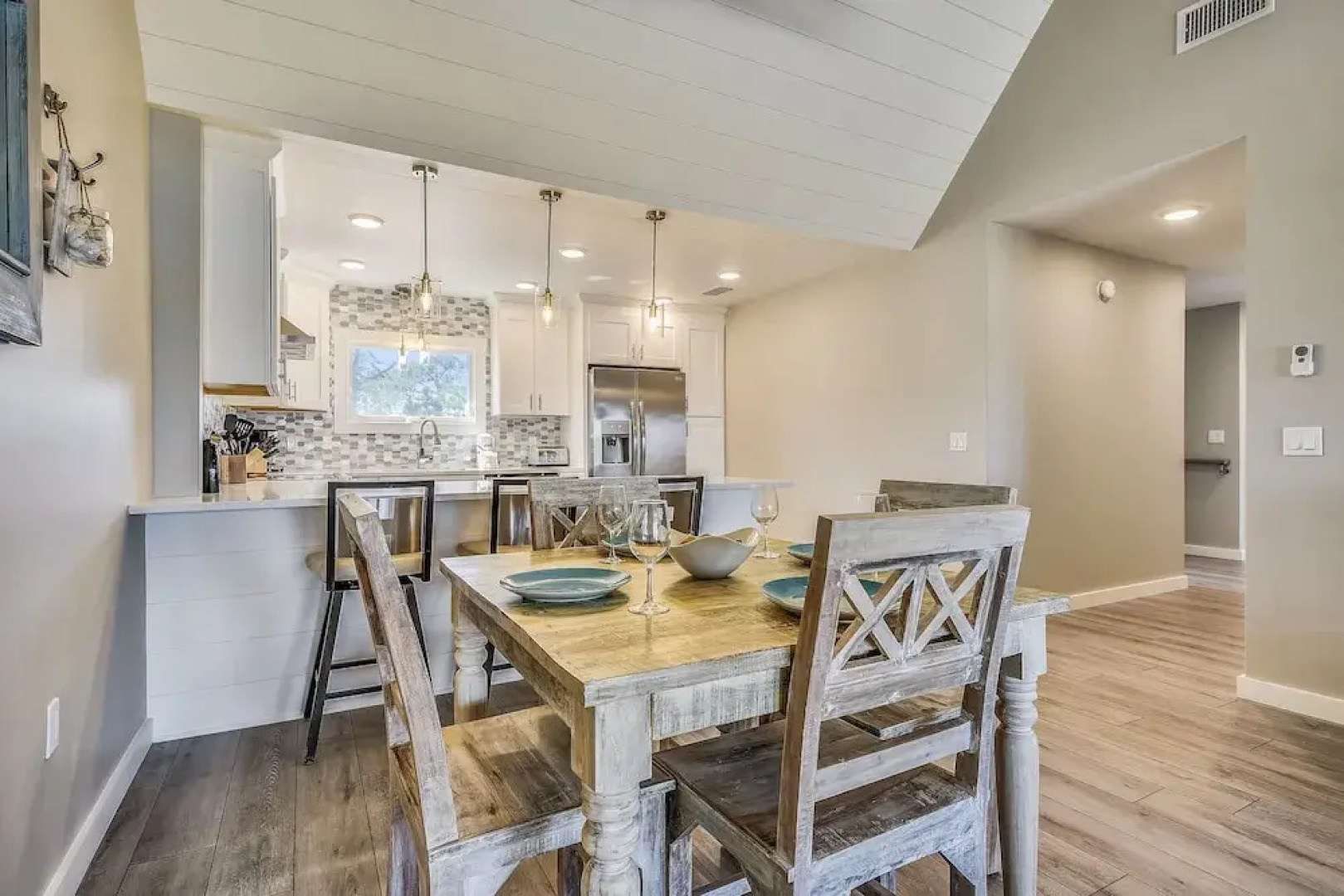 Pierfection by the Bay Book That Condo