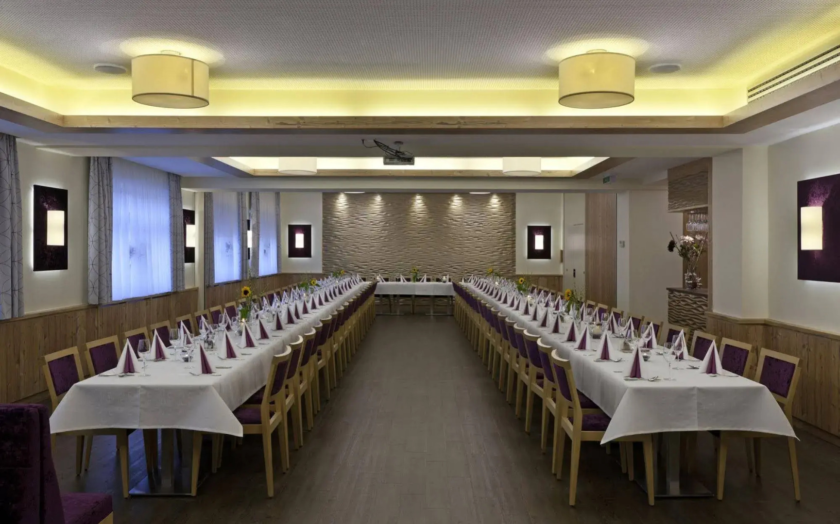 Hotel Restaurant Wallner