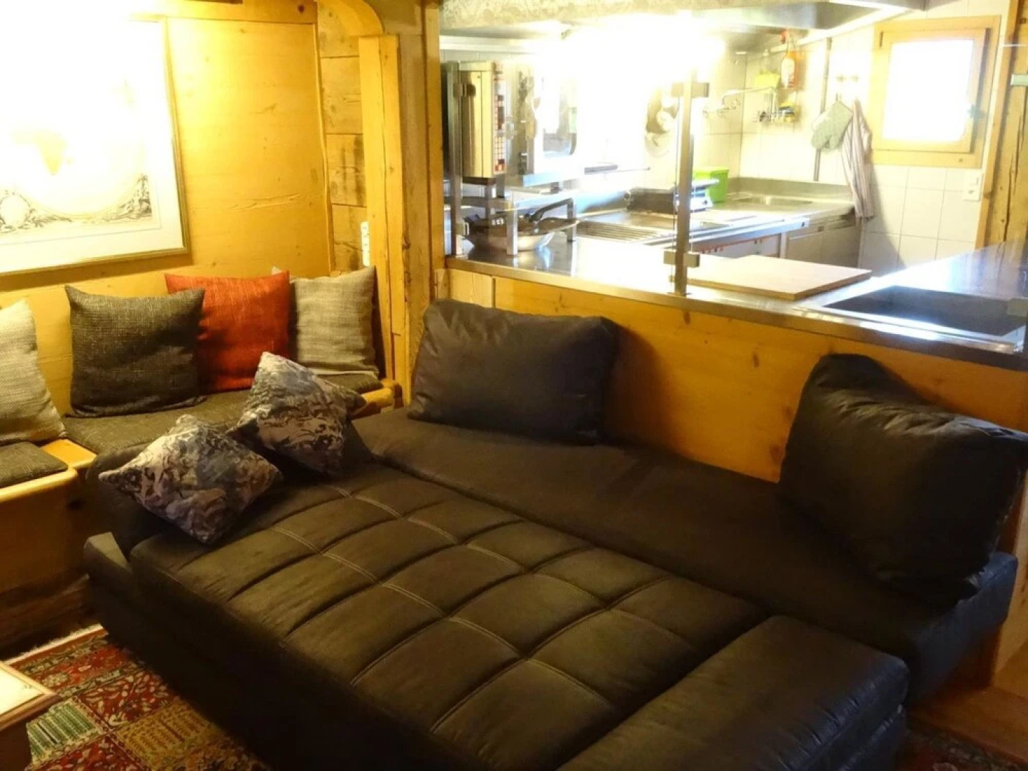 Karis Sch r Lenk in Lenk