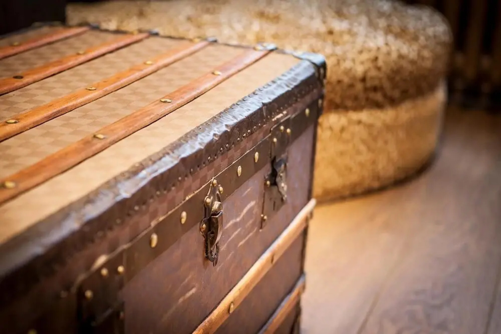 Cabosse, Suites & Spa