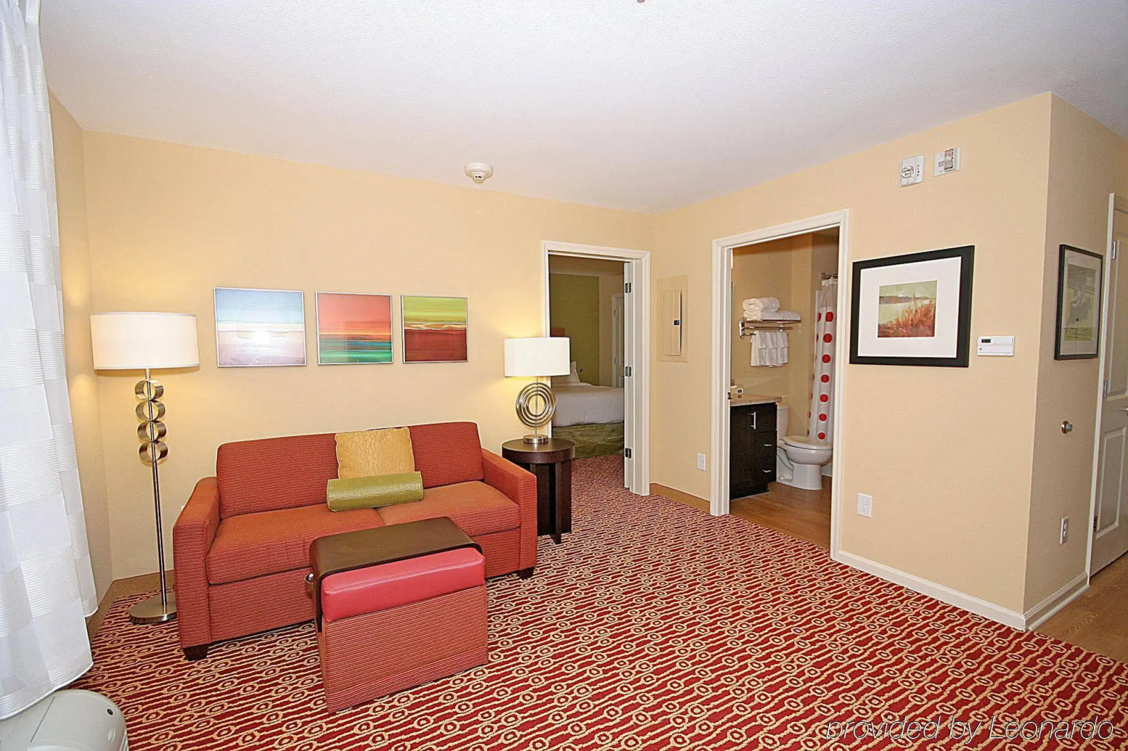 Towneplace Suites by Marriott Aiken Whiskey Road