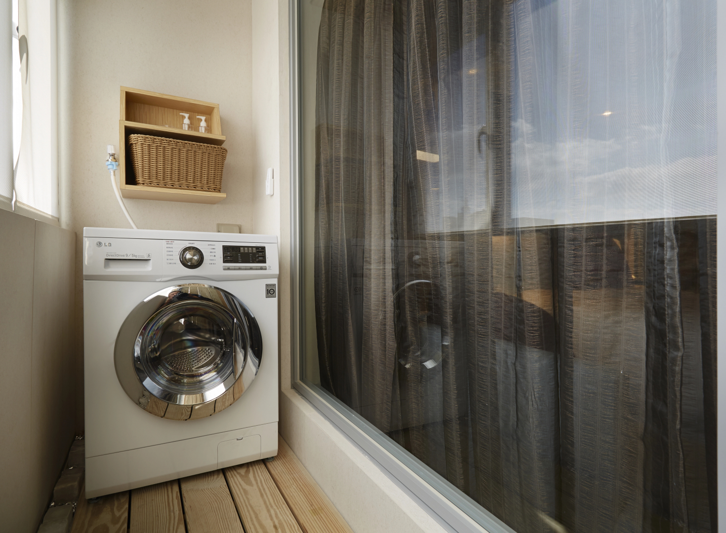 The Tango Taipei FuHsing