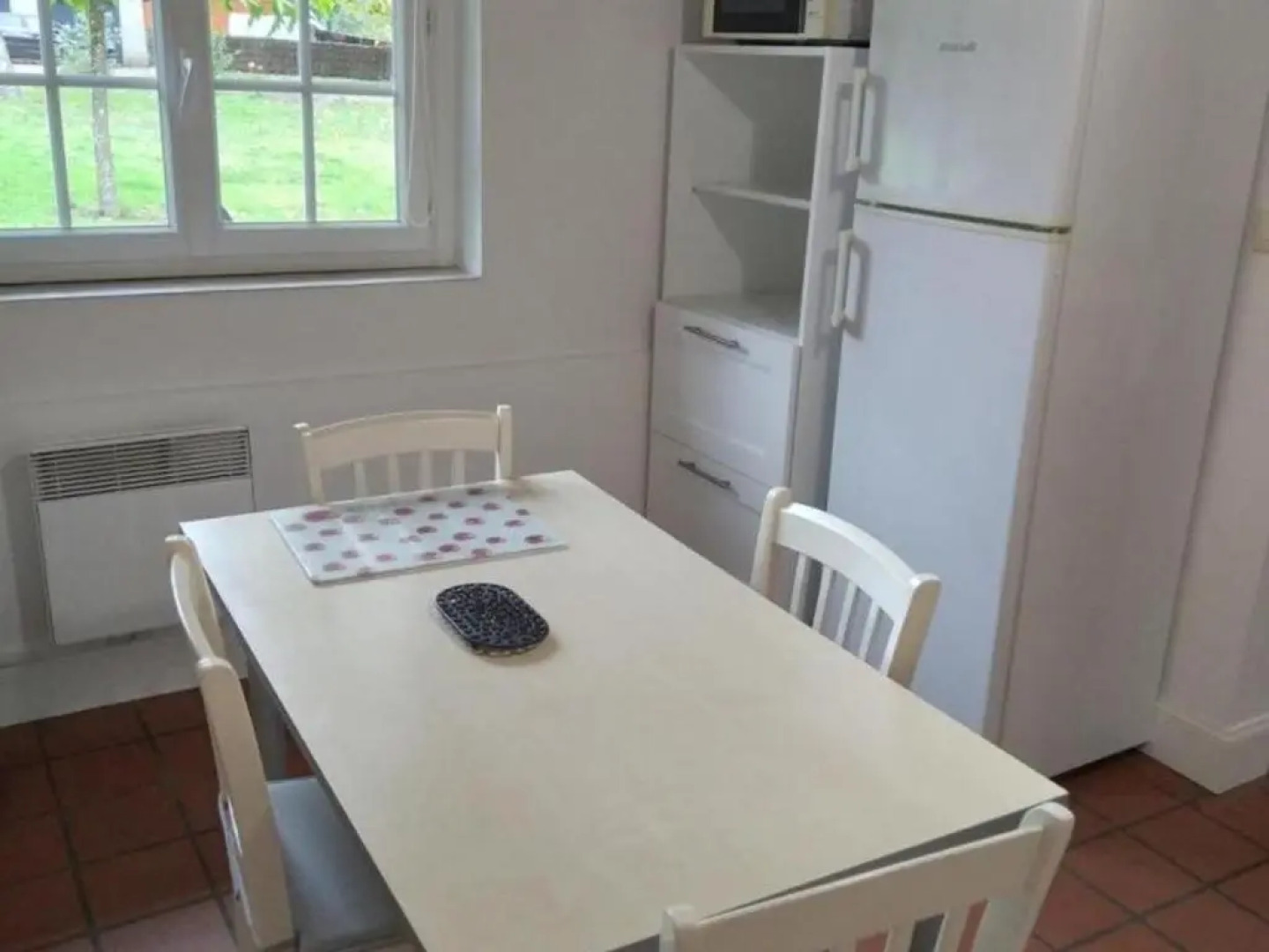 Gîte Lesperon, 2 pièces, 2 personnes - FR-1-360-174