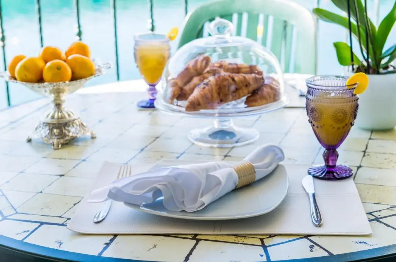 Apartments Regina Maris