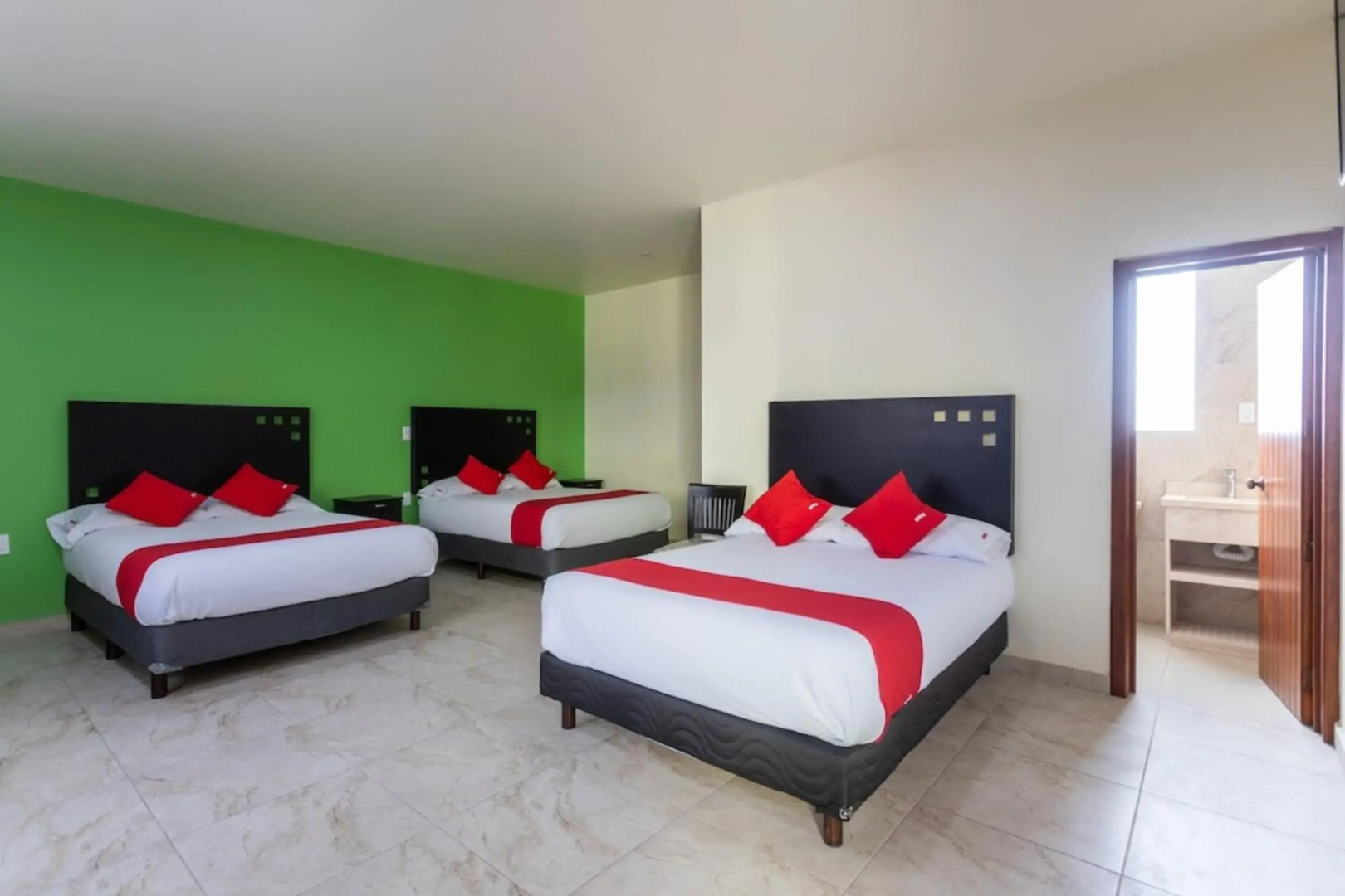 Capital O Hotel Emperadores Inn, Atlixco