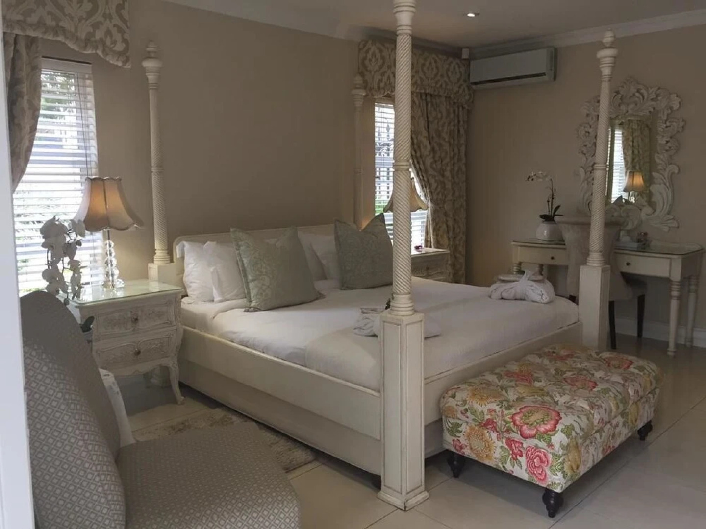 Luxury Beach Apartments