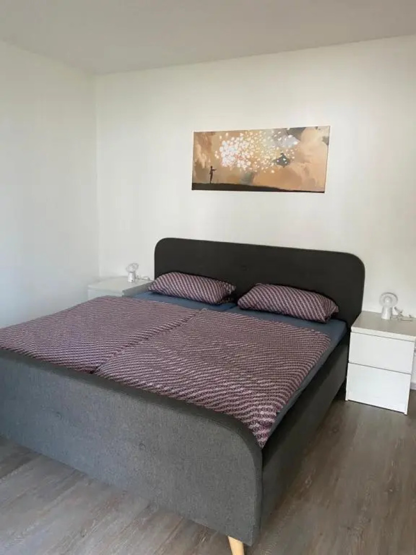 Schöne 3 Zimmer Wohnung Mitten in Bad Rothenfelde!