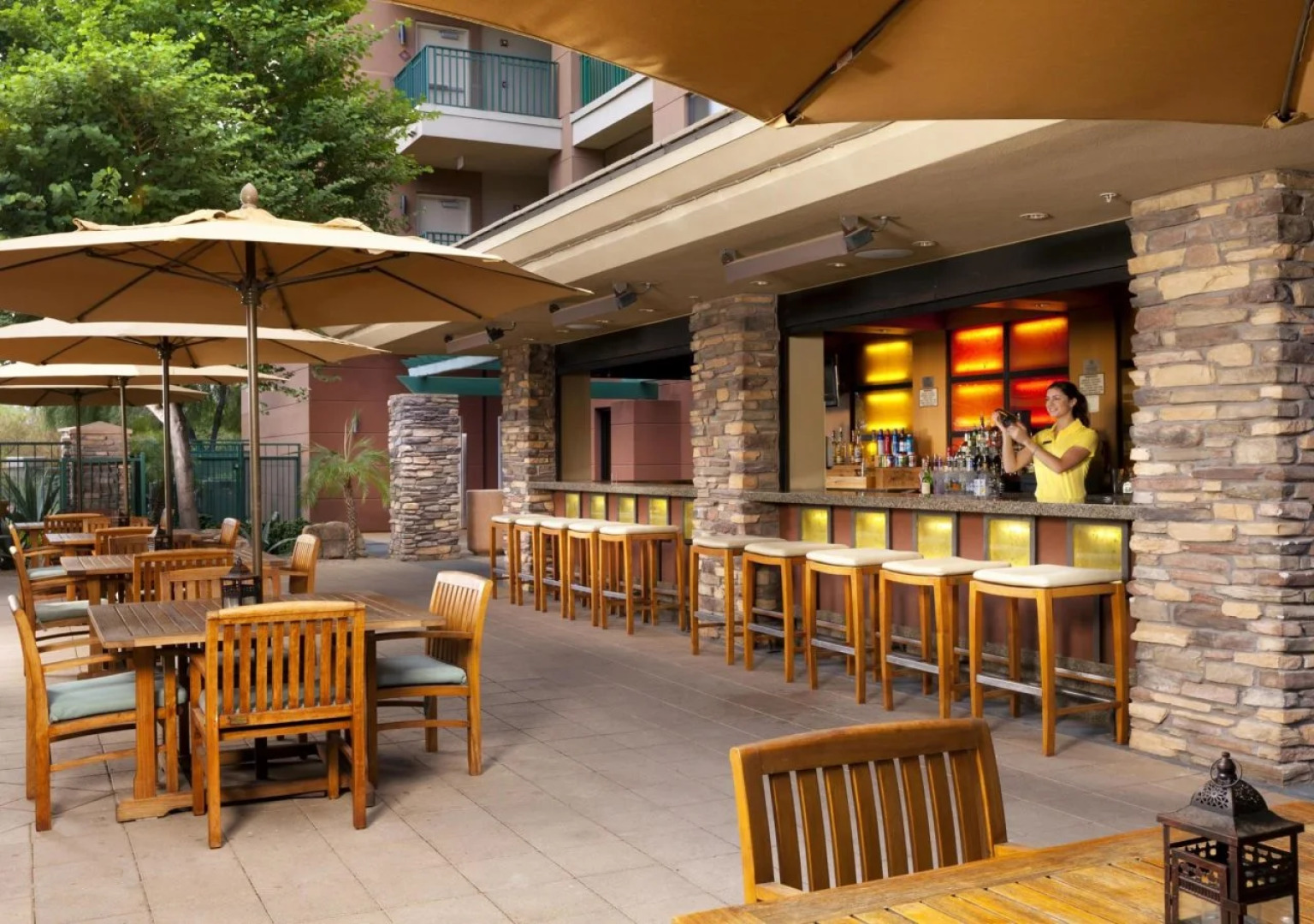 The Westin Kierland Villas