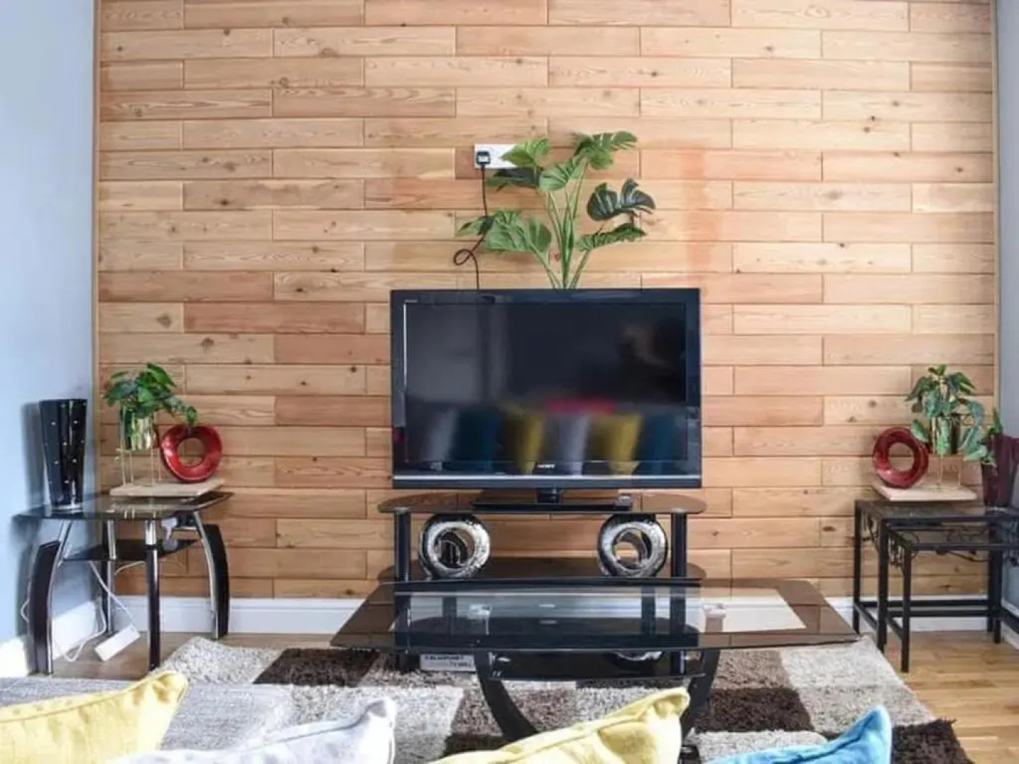 Impeccable 4-bed House in Barnsley