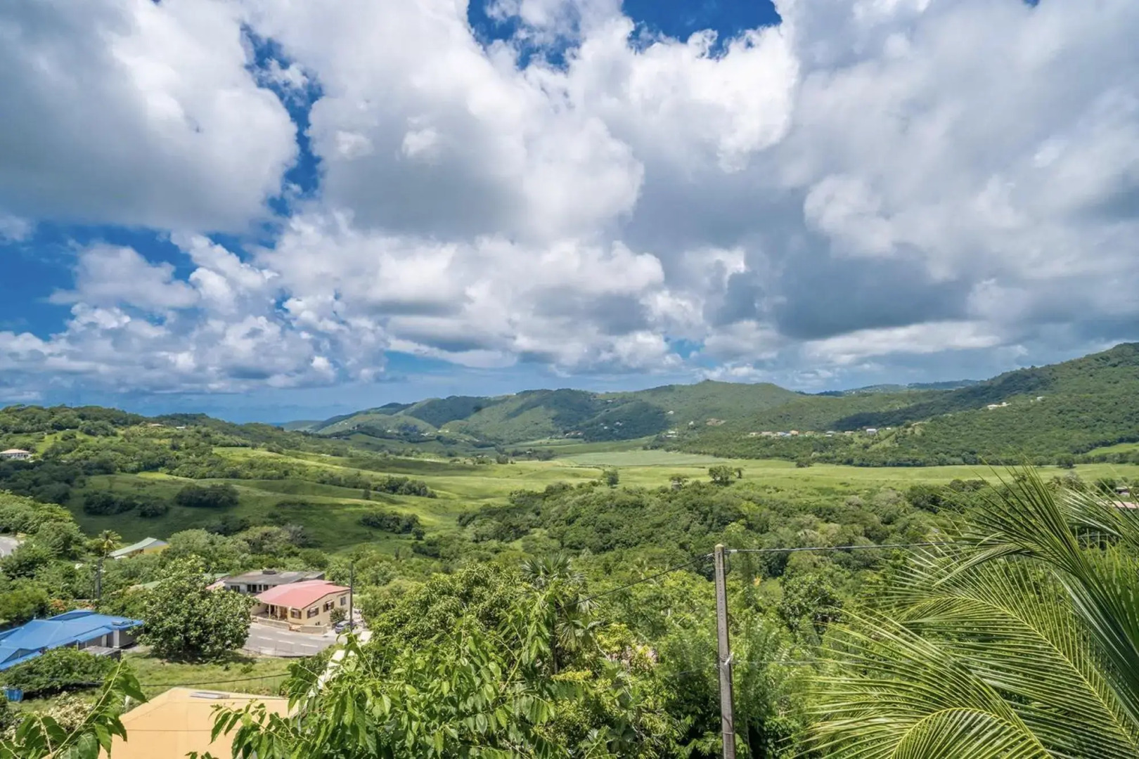 Villa Lanati, 4 ch avec piscine & vue campagne