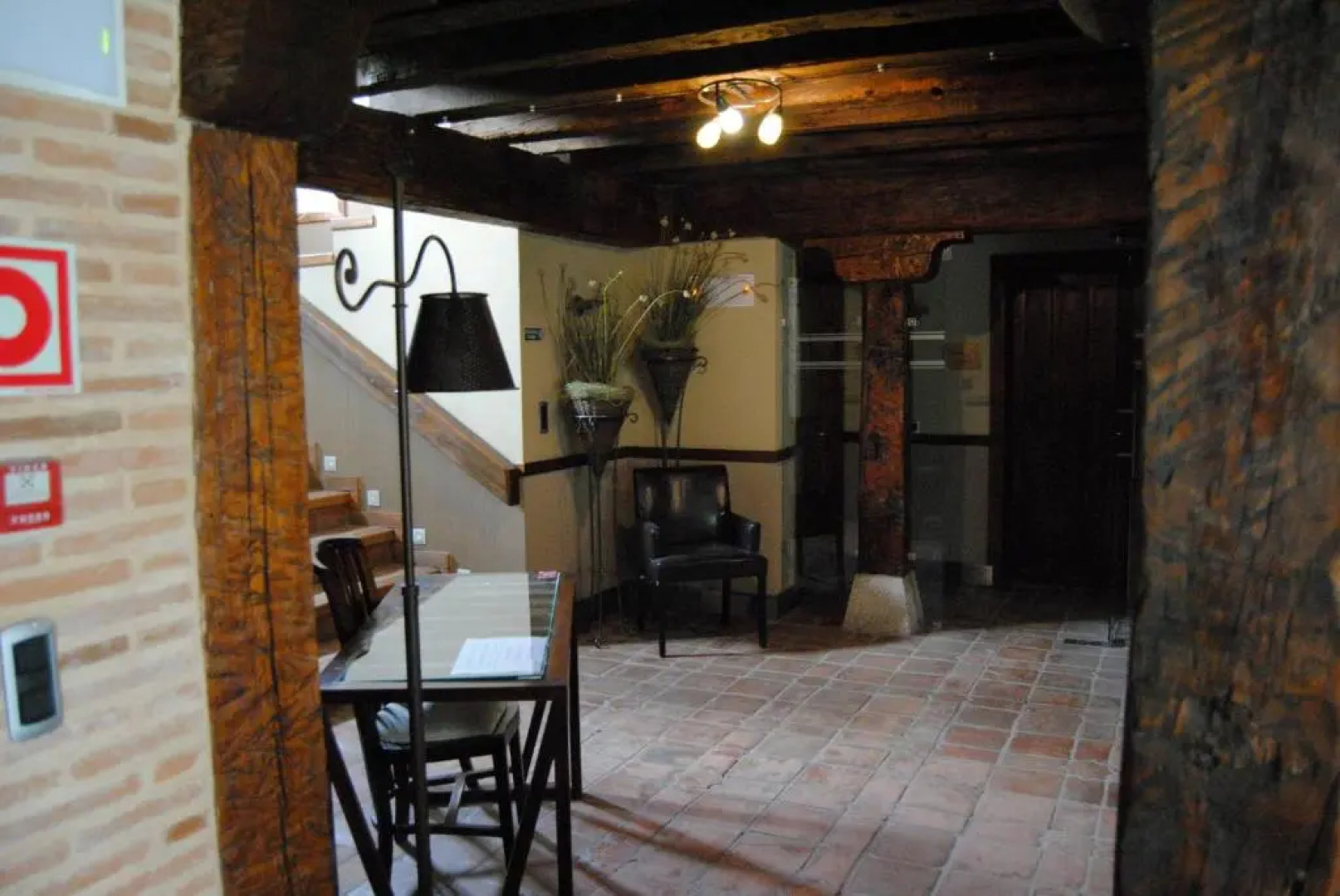 Hotel Rural El Rincón de Rascafria