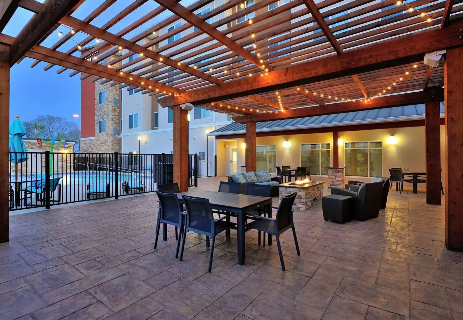 Residence Inn Houston Tomball