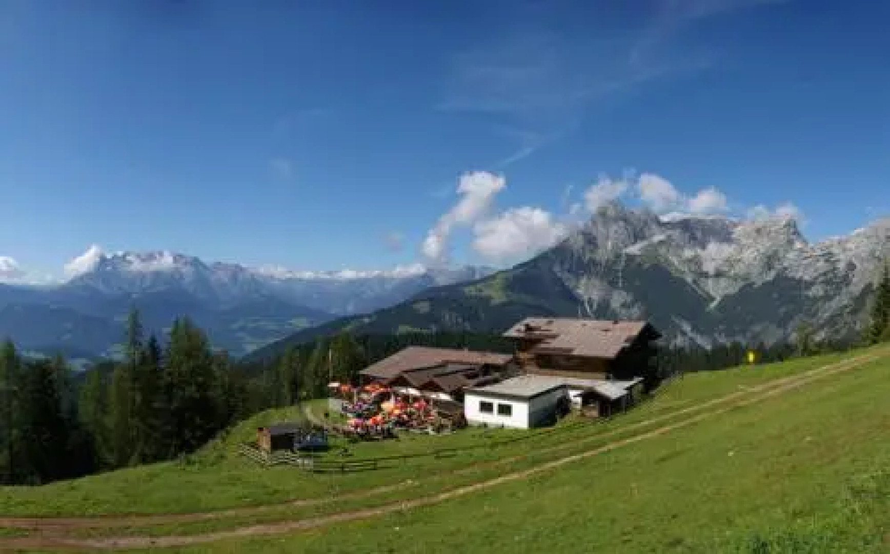 Strussingalm