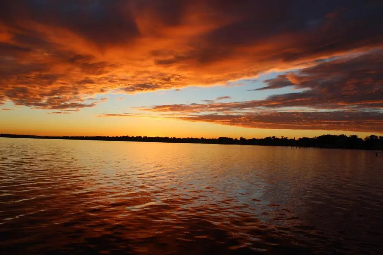 Toukley Waterfront House
