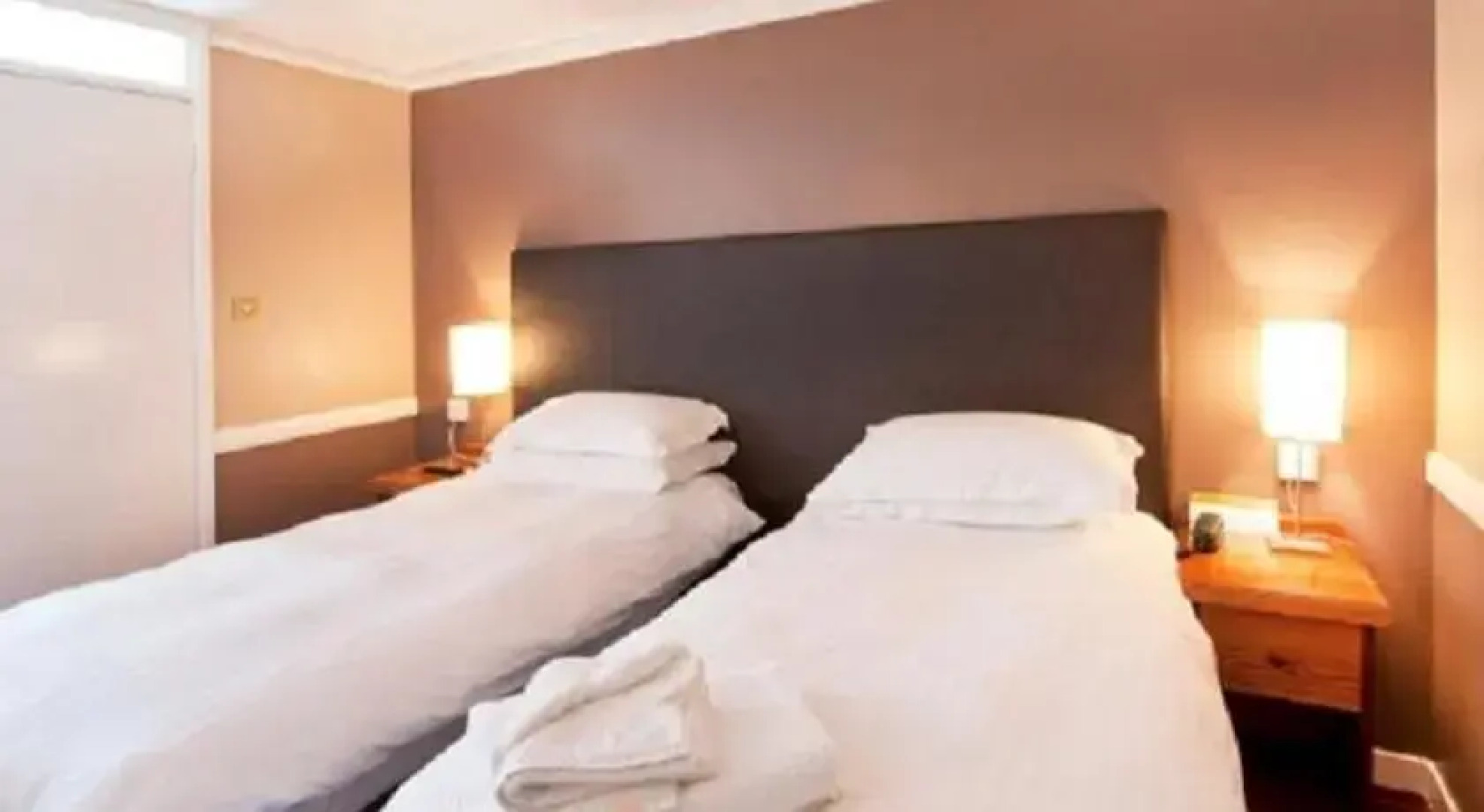 Inn Lodge Portsmouth