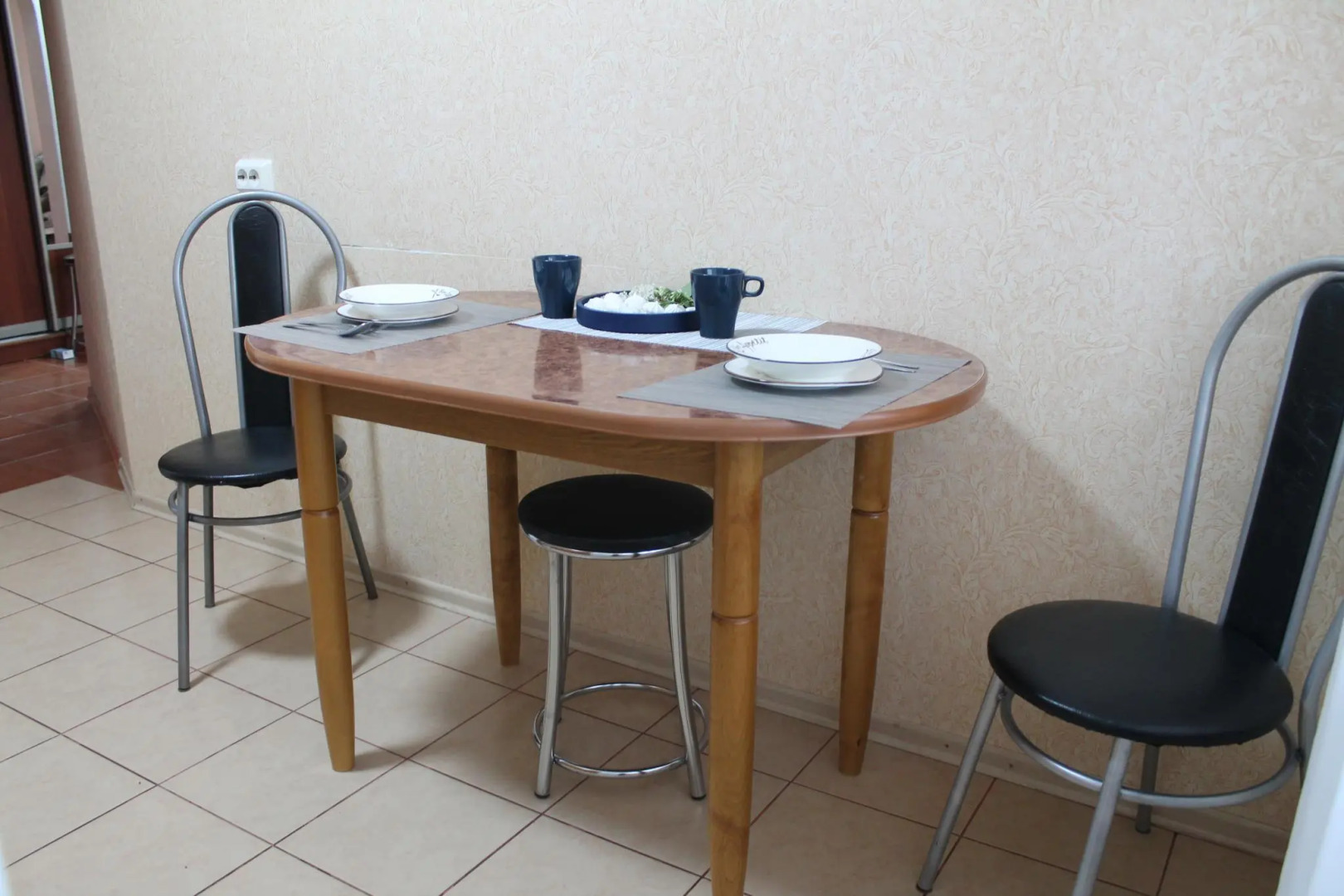 Хорошо как дома на улице Кооперативная