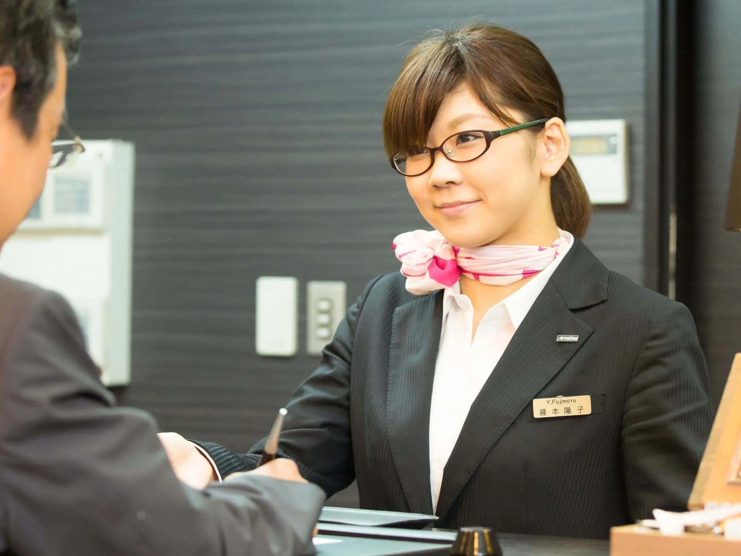 Hotel AreaOne Okayama