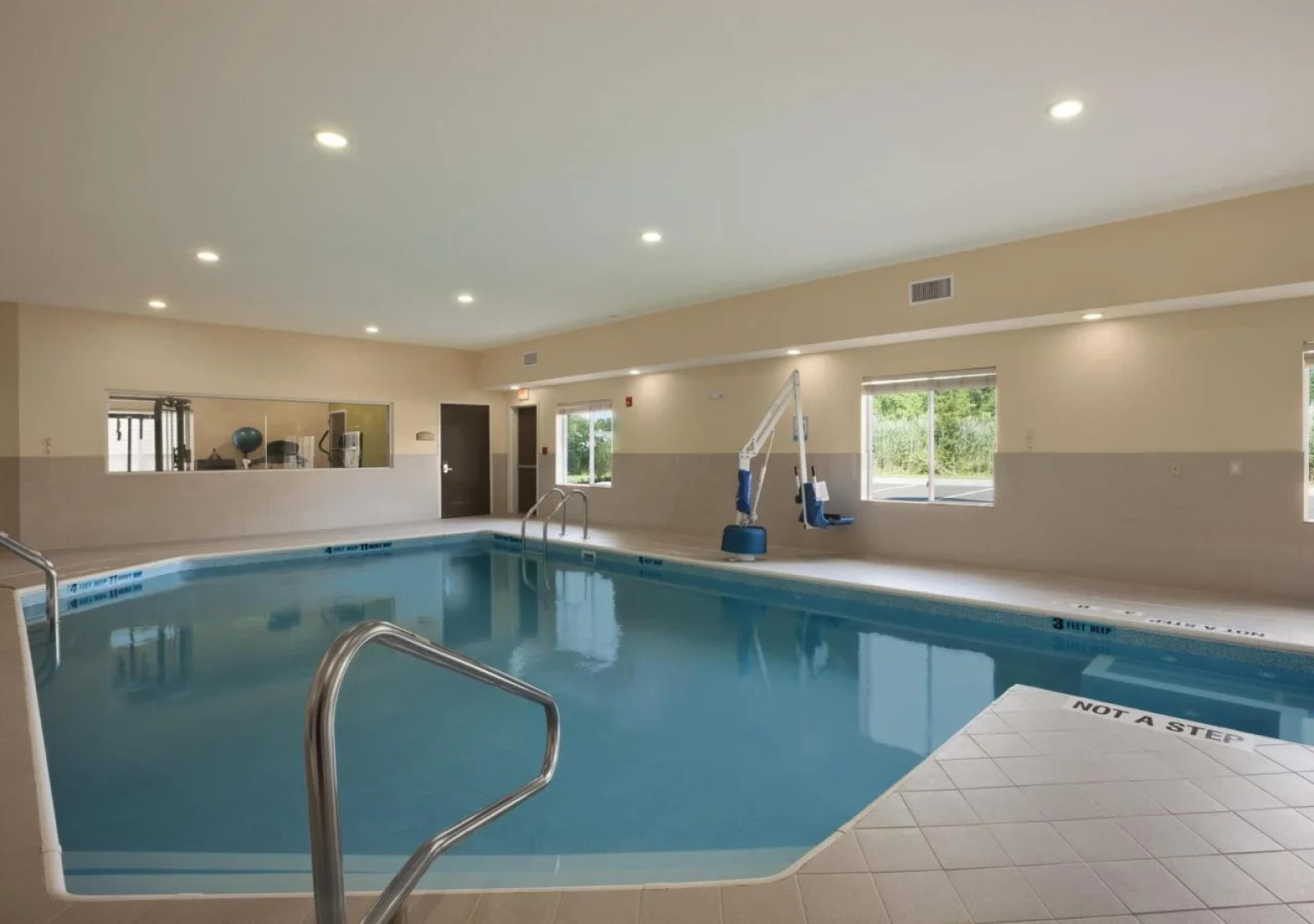 Quality Inn & Suites Glenmont - Albany South