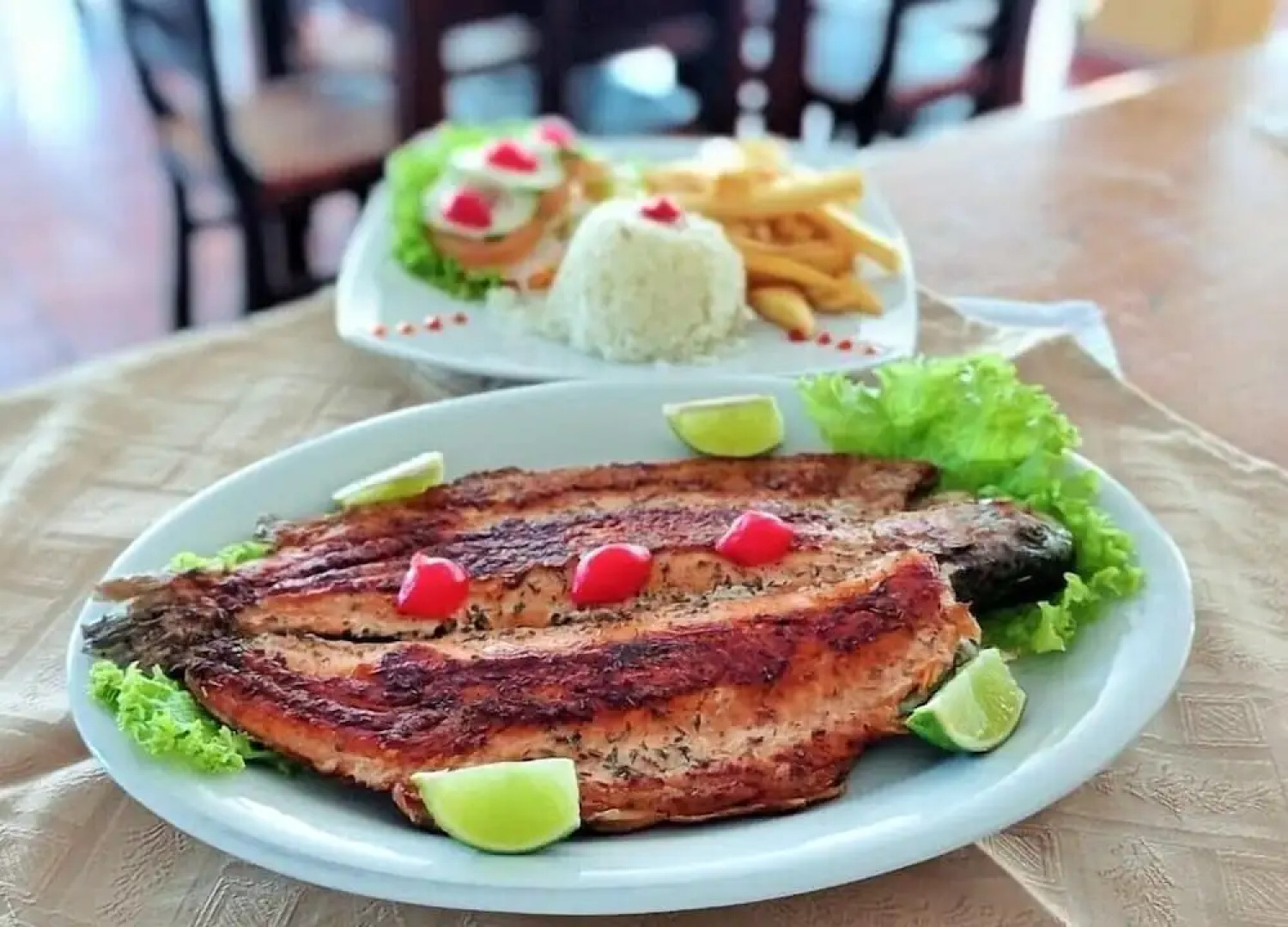 Hotel Las Rocas Resort