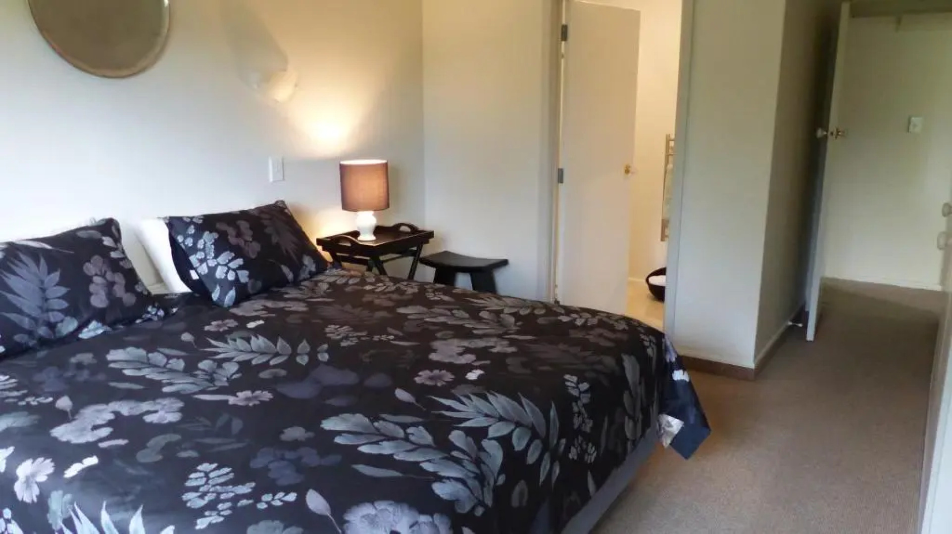 Ashcroft Gardens Bed  Breakfast