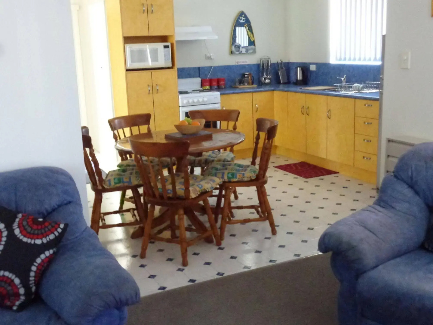 Sails on Port Sorell