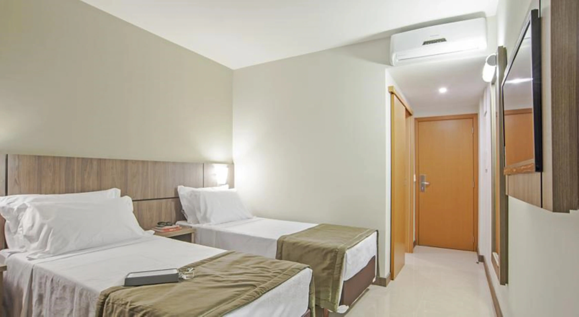 SLIM Curitiba Av. das Torres