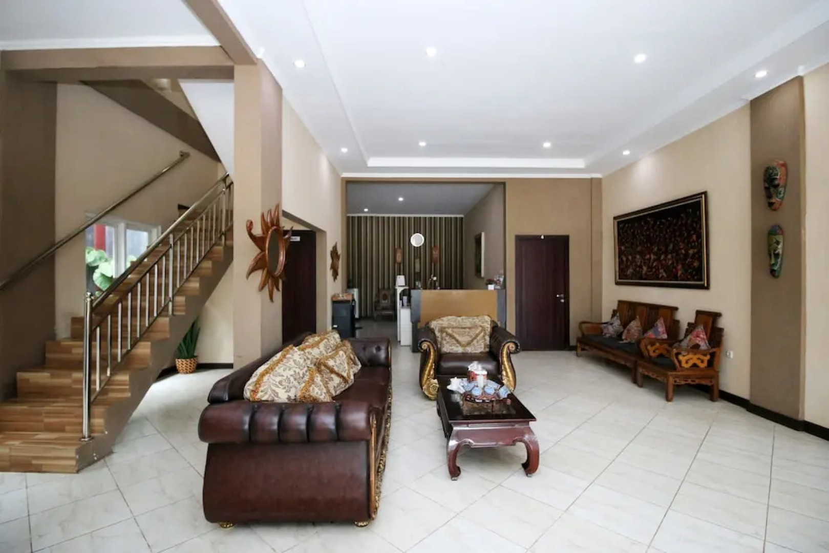 Airy Manggar Merbabu Belitung