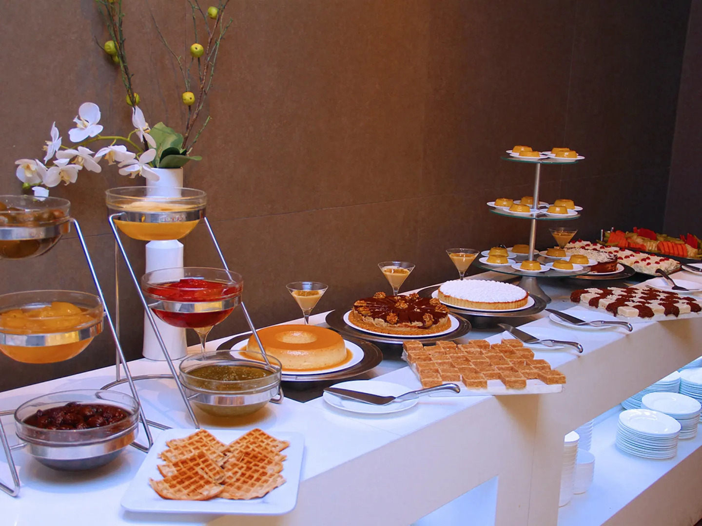 ibis Styles Brasília Aeroporto