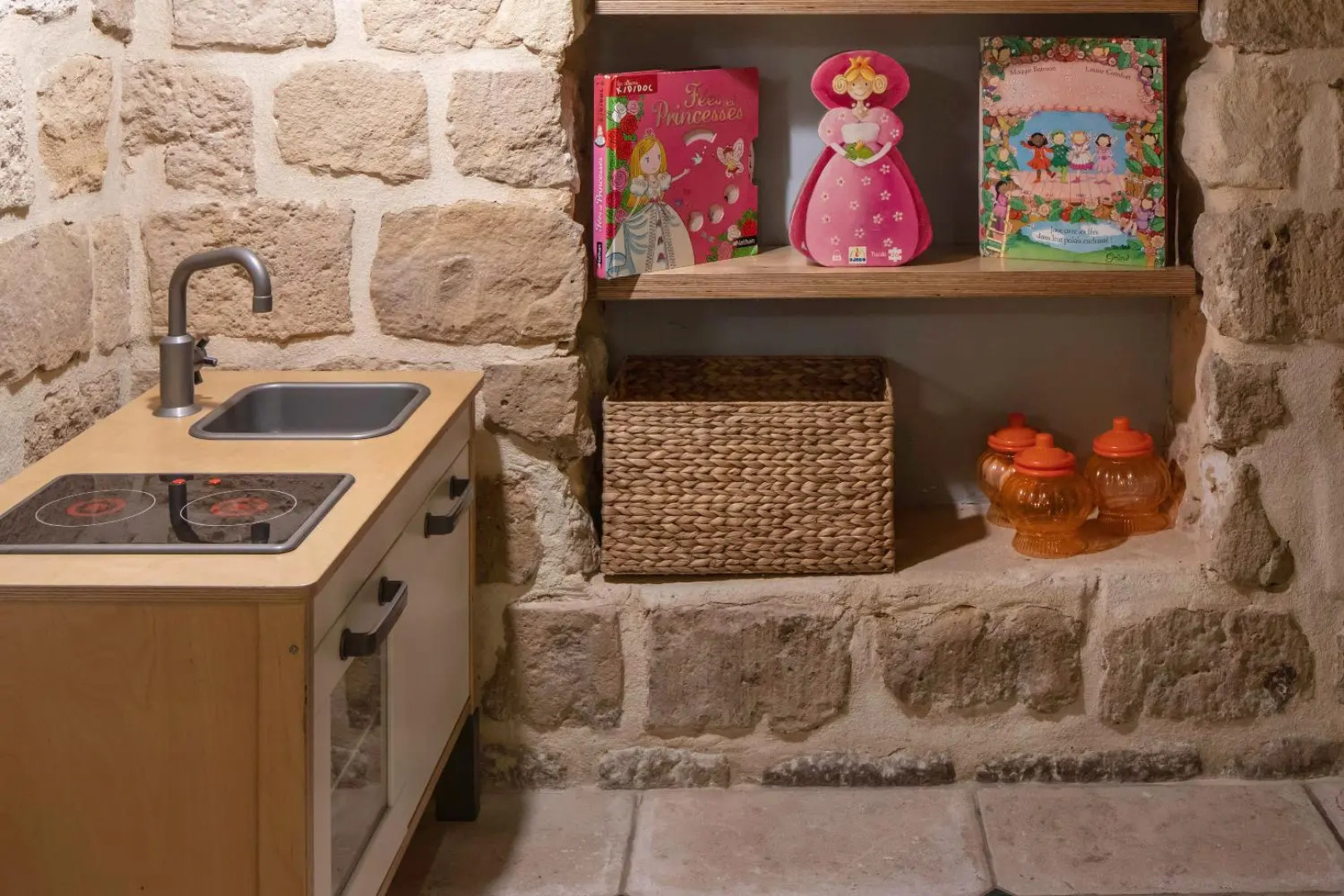 Hôtel Palm - Astotel