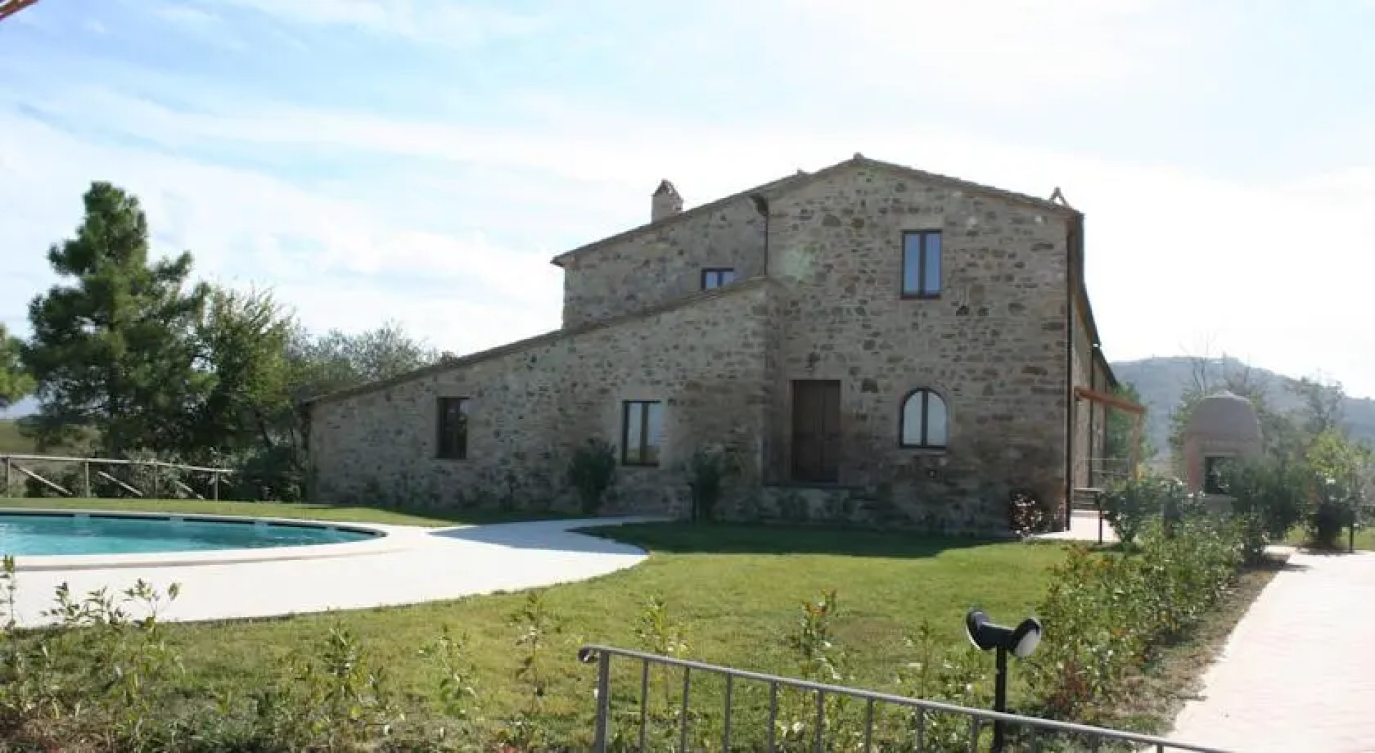 Agriturismo Collodi