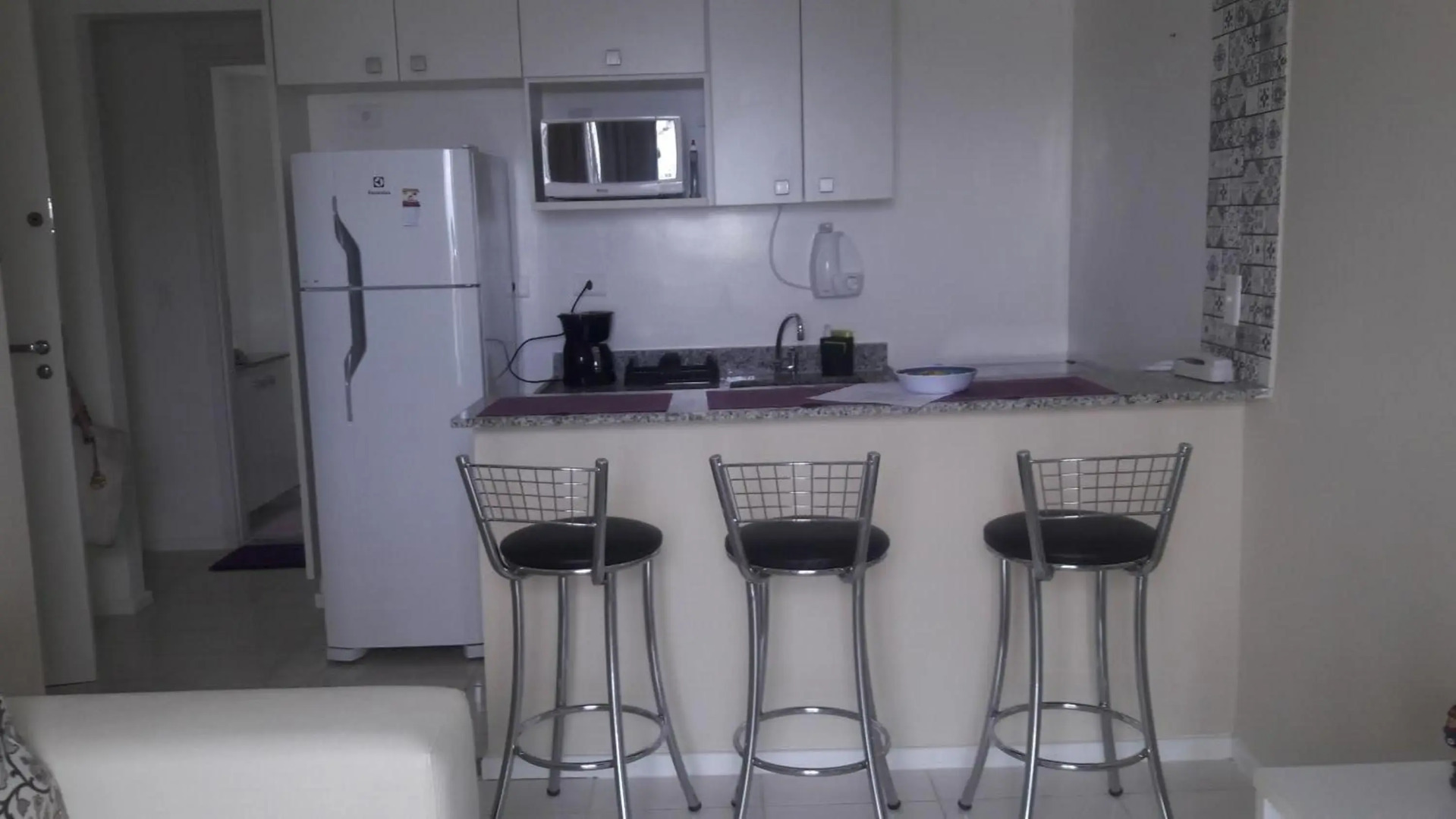 Porto Real Luz Do Sol