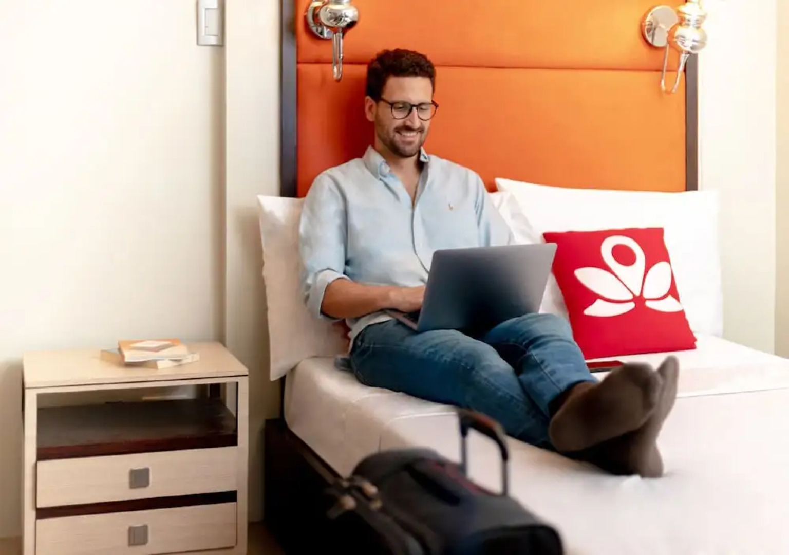 ZEN Premium near Rockwell Makati