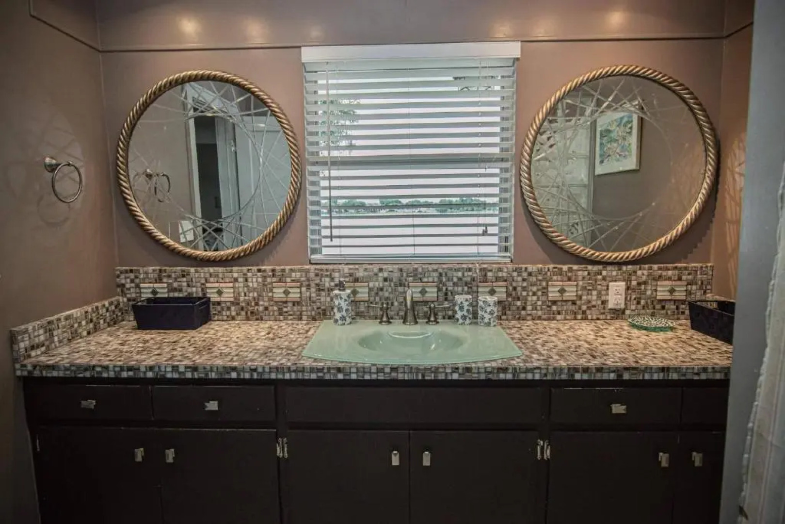 Lake Silver Retreat lll