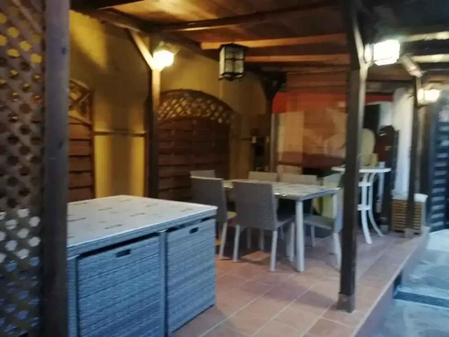 Villa With 4 Bedrooms in Assa , With Private Pool, Enclosed Garden and Wifi