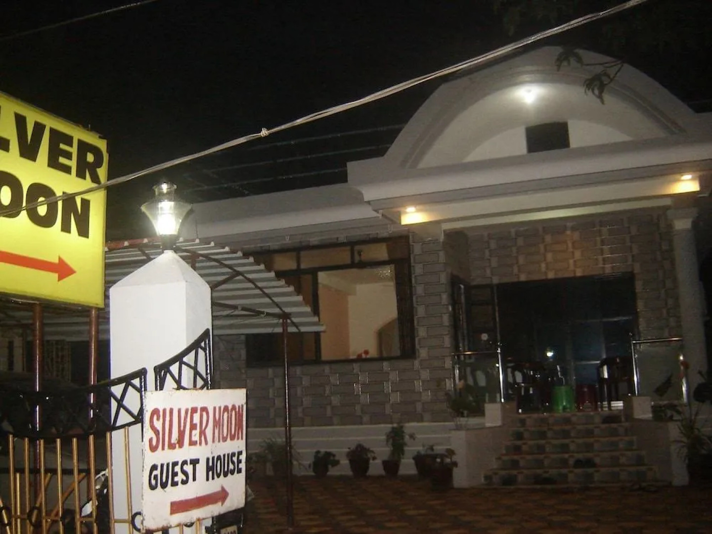 Silver Moon Guest House