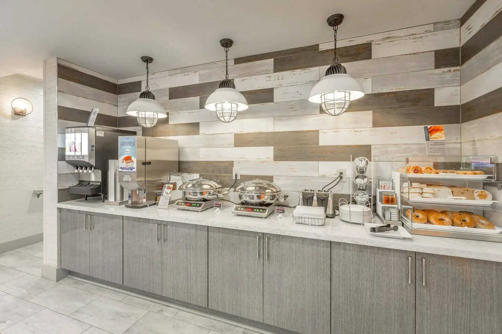 Best Western Plus St. Simons