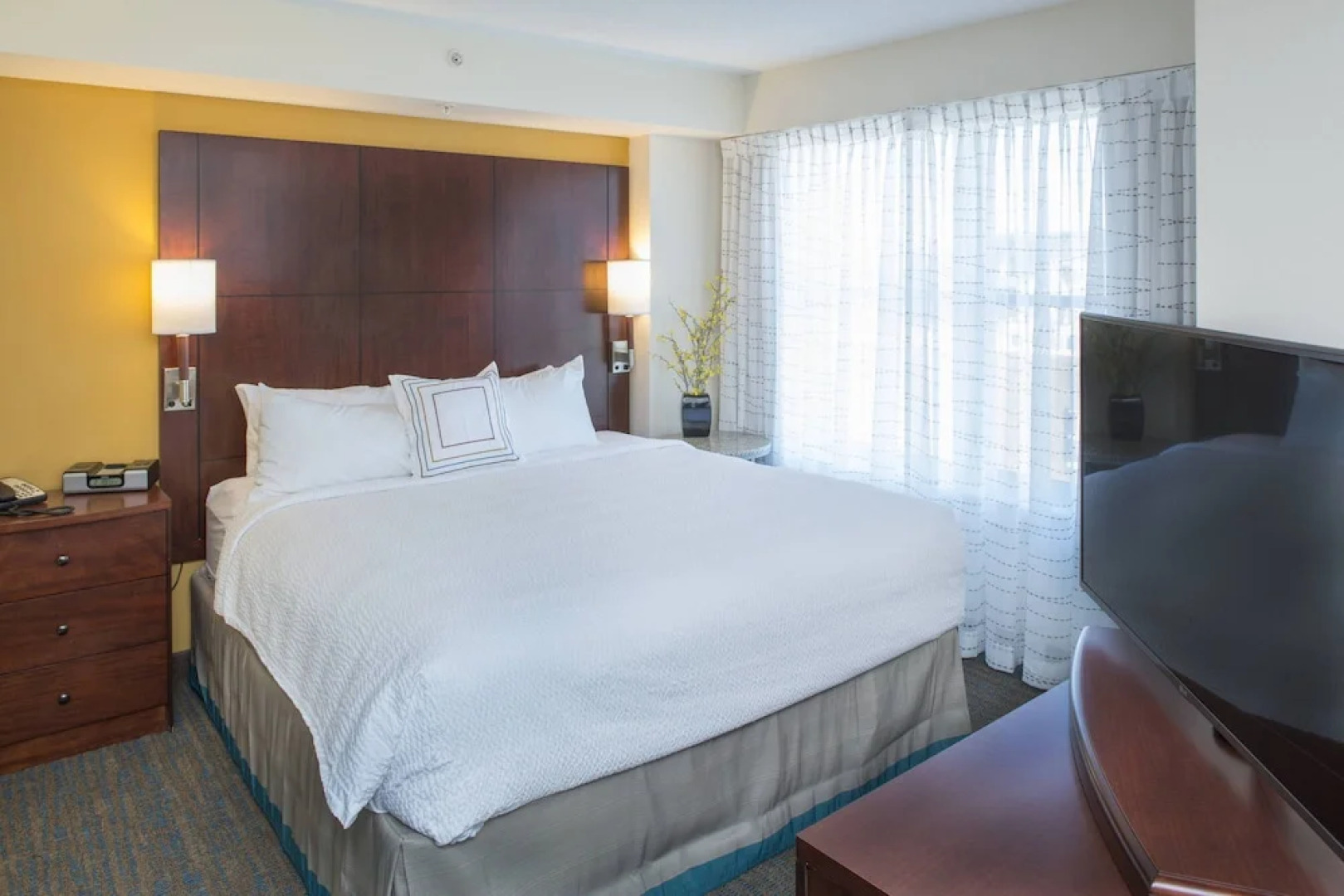 Residence Inn Moncton