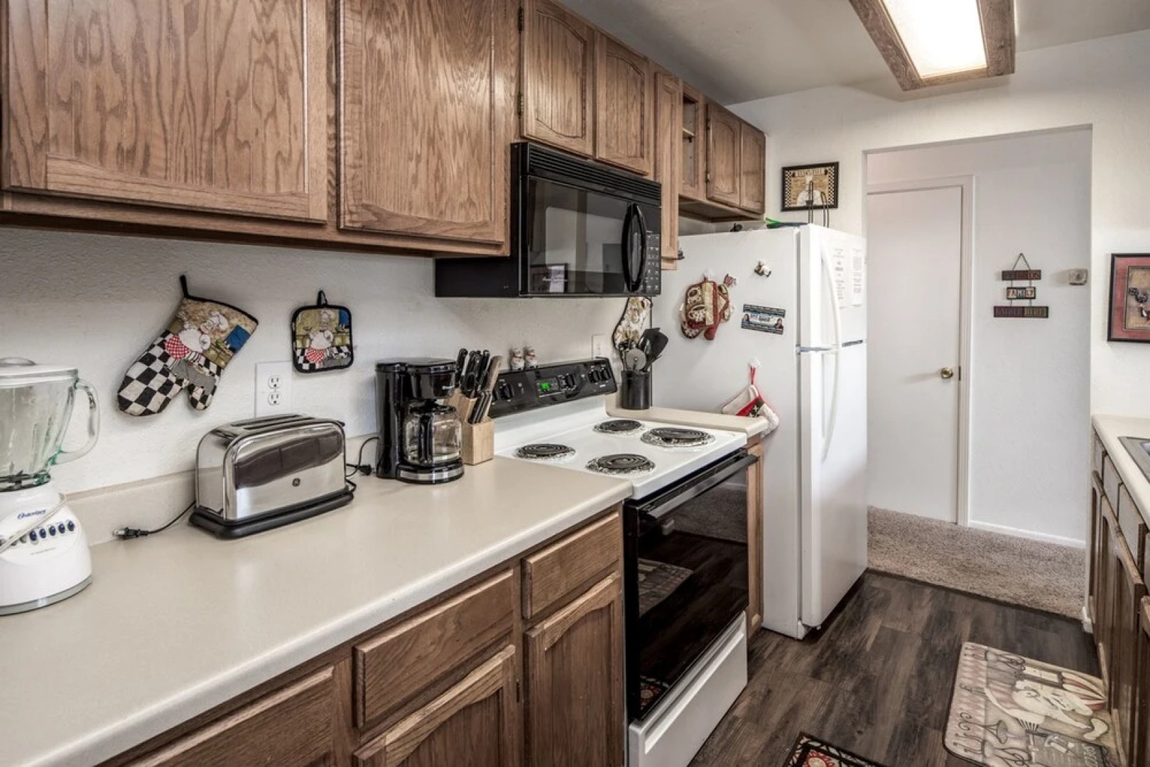 100 Pine Knot-two-bedroom