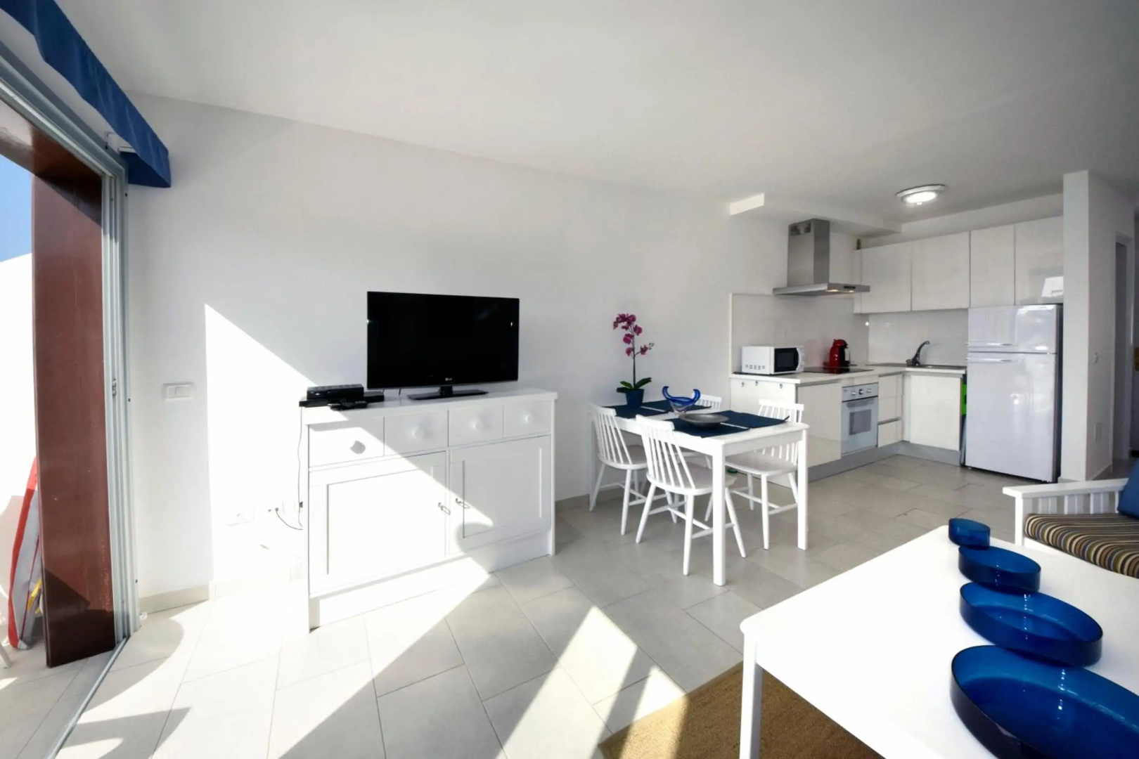 Punta N 5 - Vivienda vacacional
