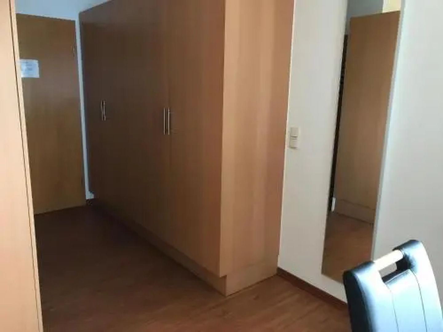 Steiner Strandappartements Appartement 201 Seeseite