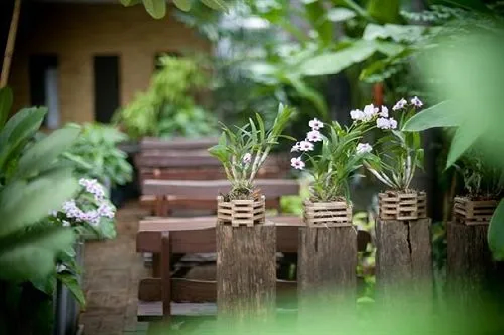 S2S Boutique Resort Bangkok