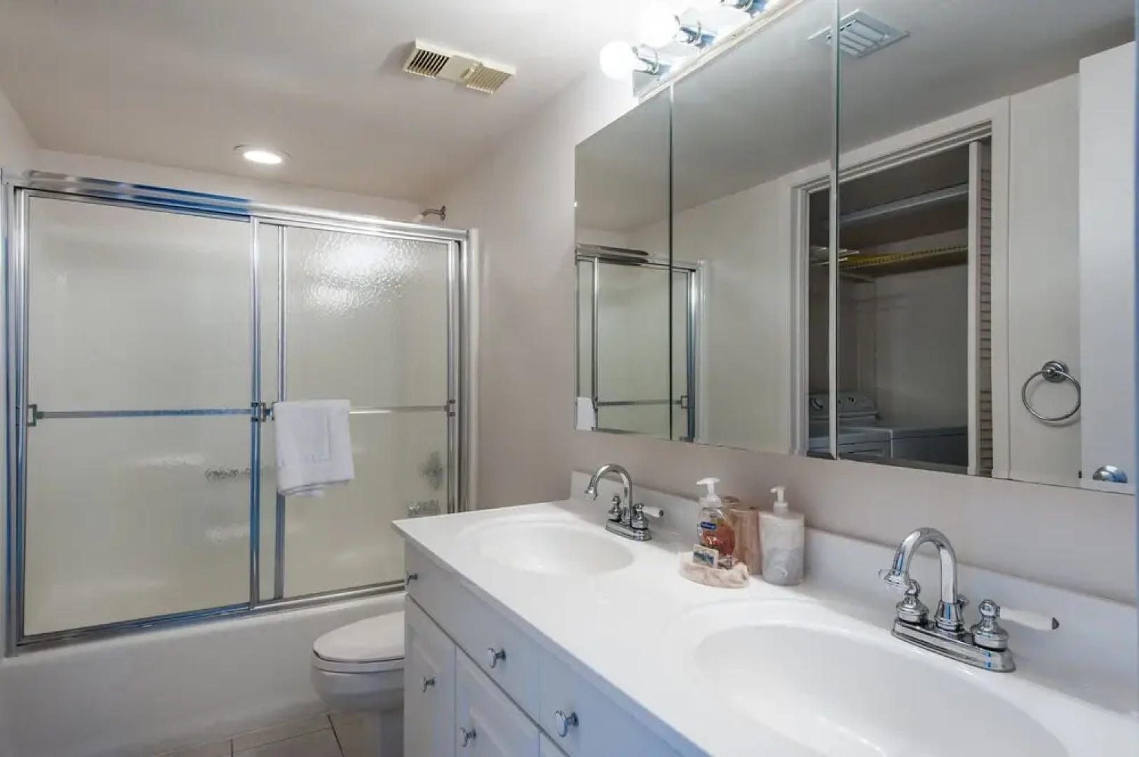 Tristan Towers unit 9B - Two Bedroom Condo