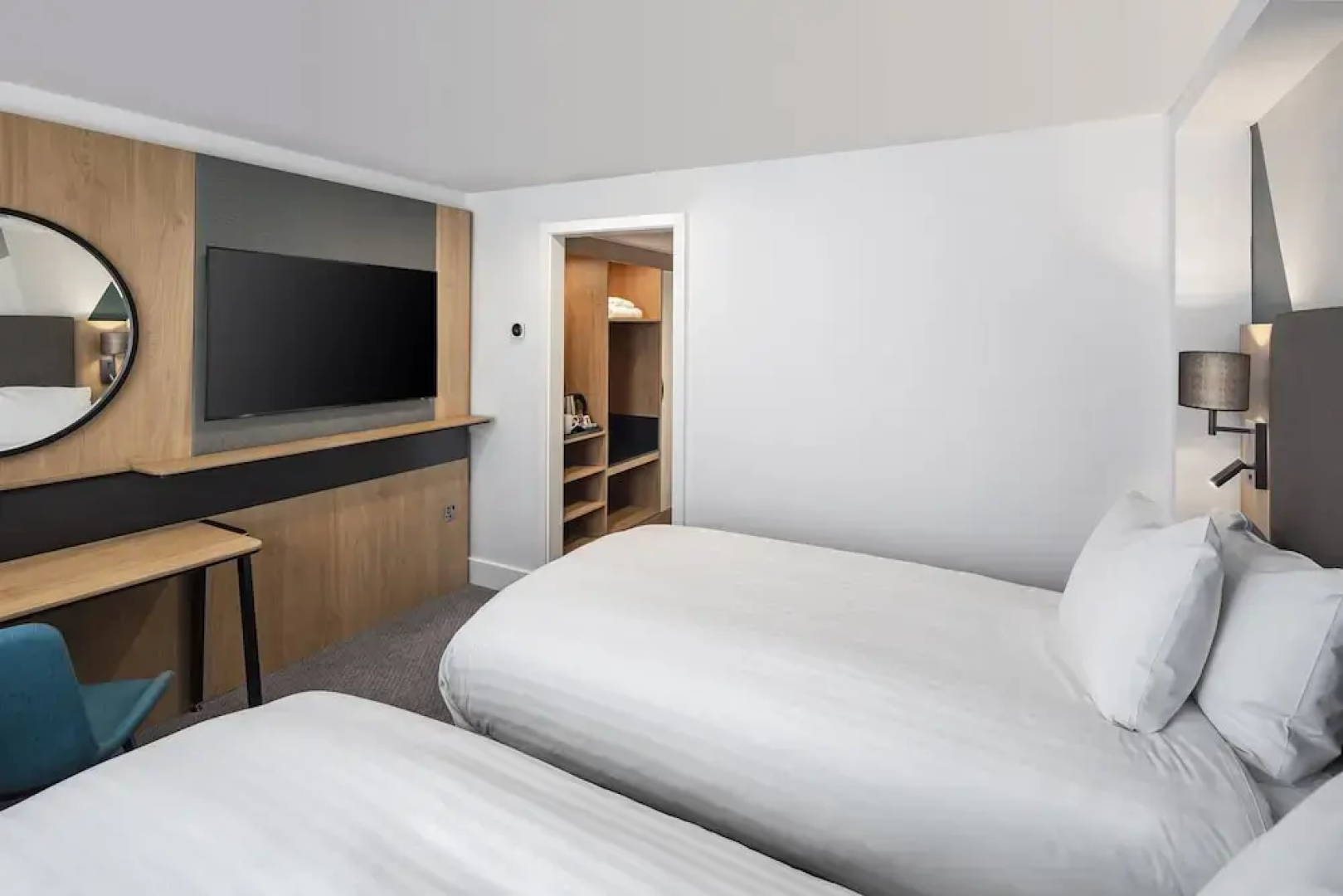 Holiday Inn Southampton Eastleigh