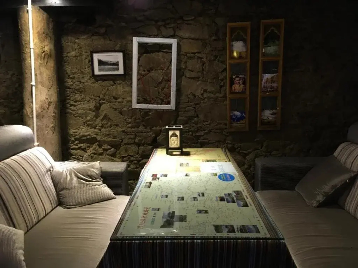 Daocheng Manju Saka Boutique Inn